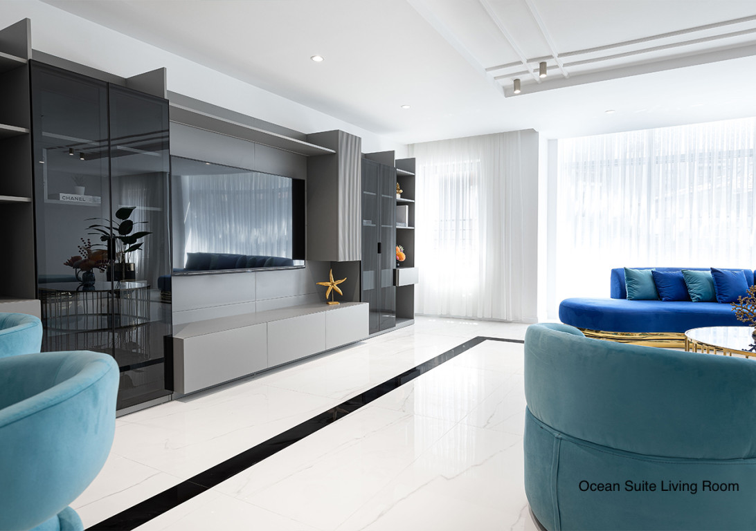 Nok İstanbul Suites