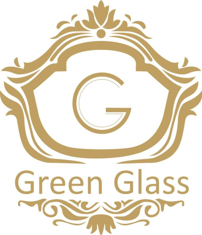 Green Glass Hotel
