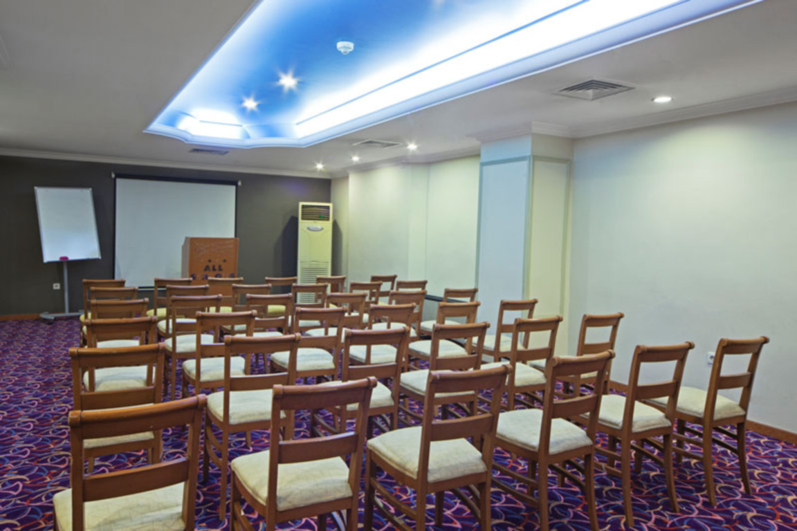 All Seasons Hotel