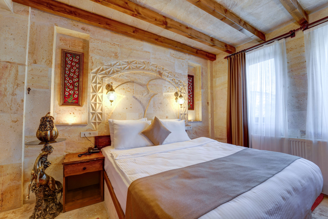 Enjoy Stone House