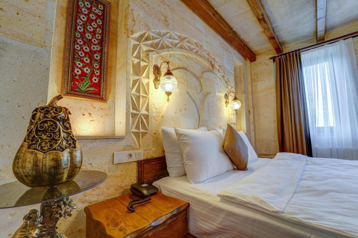 Enjoy Stone House