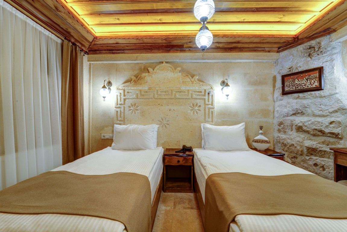 Enjoy Stone House
