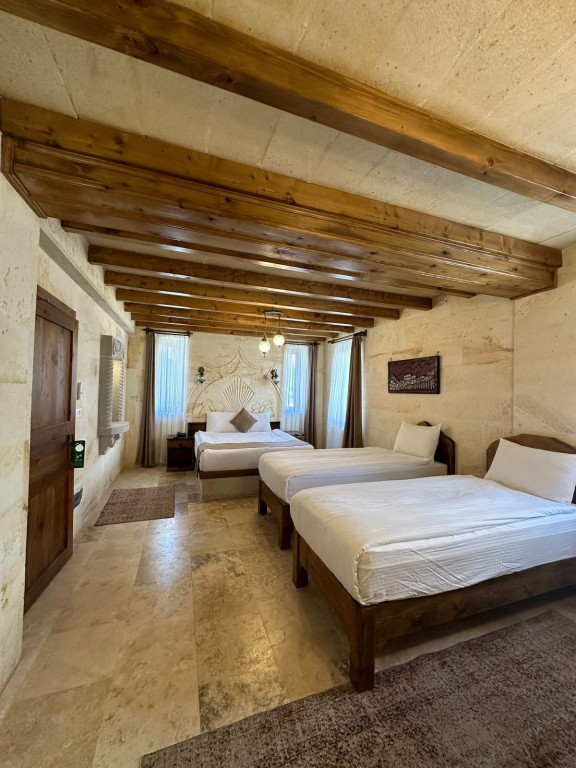 Enjoy Stone House