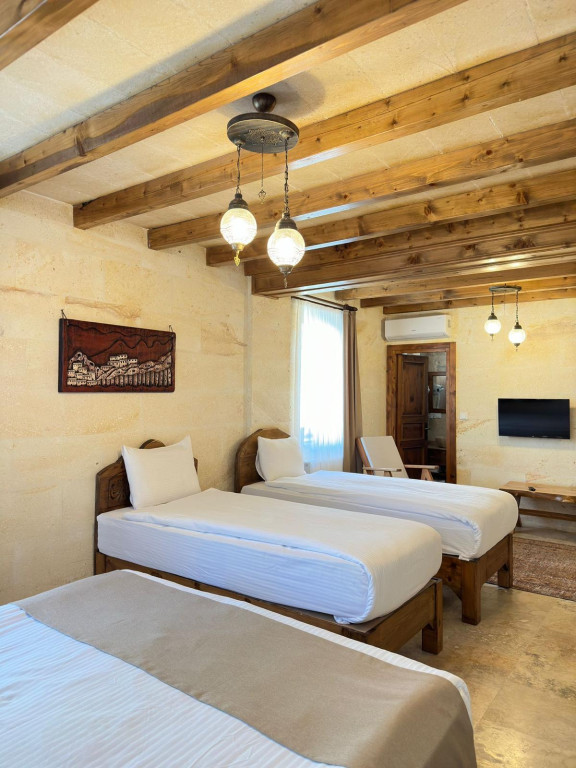 Enjoy Stone House
