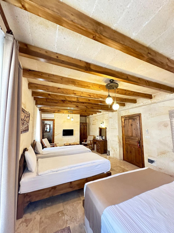 Enjoy Stone House