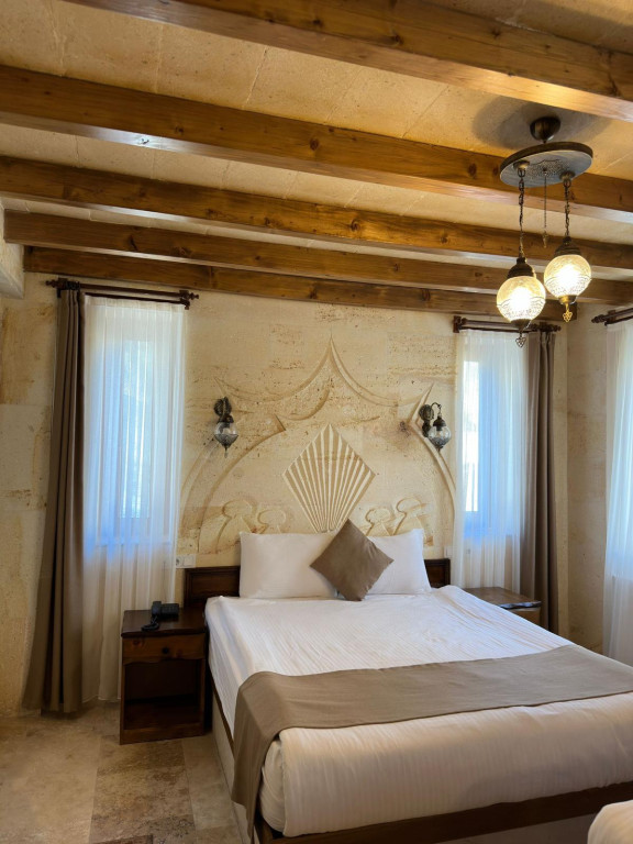 Enjoy Stone House