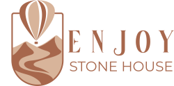 Enjoy Stone House