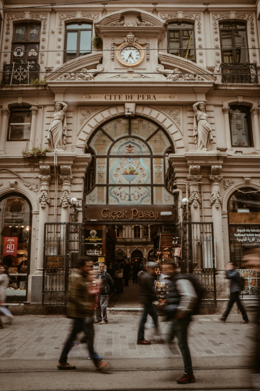 blog post