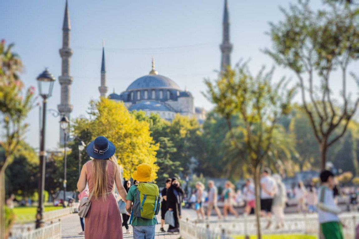 AHC Hotels: Sultanahmet'te Aile Dostu Konaklama