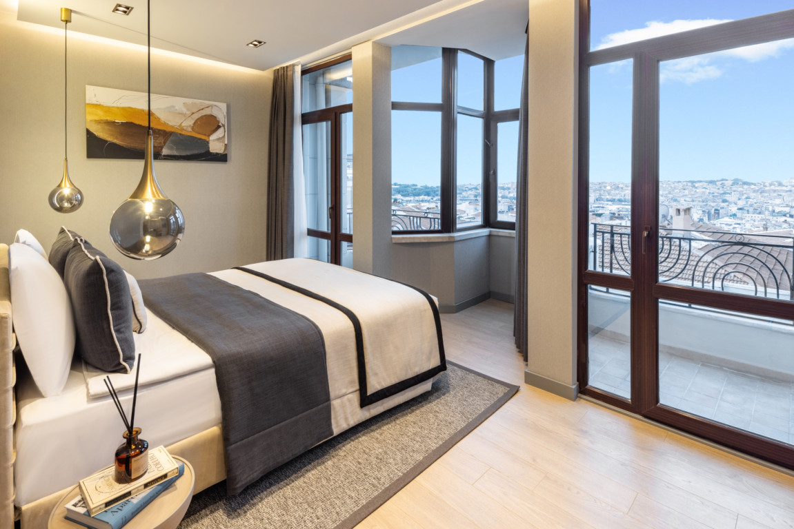 Honeymoon Package