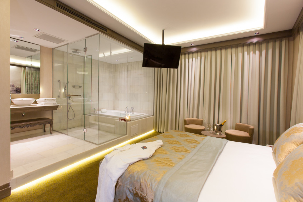 Honeymoon Package