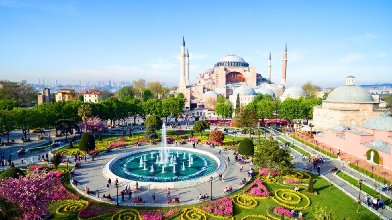 Why Staying in Istanbul Old City Enhances Your Travel Experience