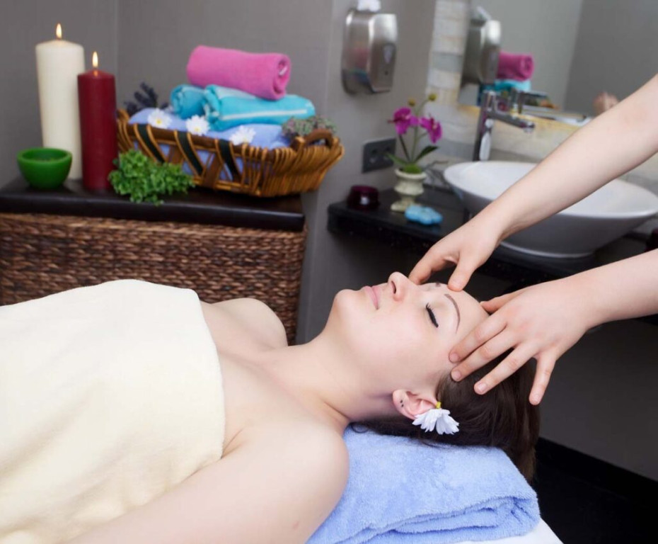 Otel Misafirlerine %10 Spa İndirimi