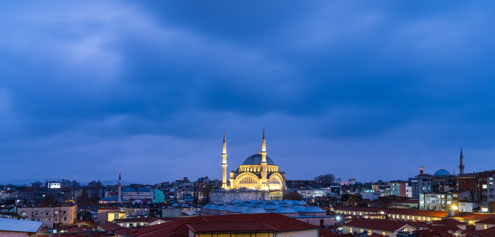 Beyazıt Otelleri: Kalabalık Ne Zaman Dağılıyor?