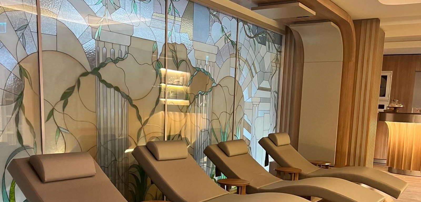 Hotel With a Turkish Bath in Sultanahmet: Inside Dibekli Hamam